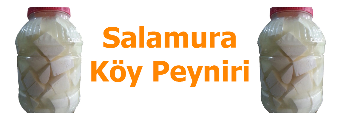 Doğal Salamura Peynir