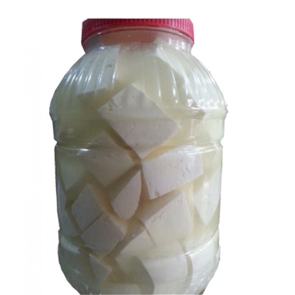 Salamura Köy Peyniri