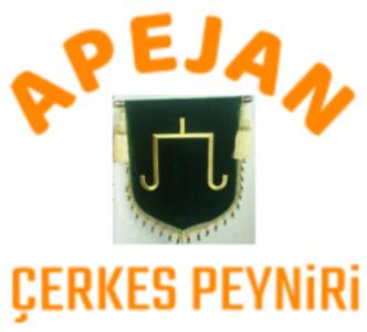 Apejan Çerkes Peyniri